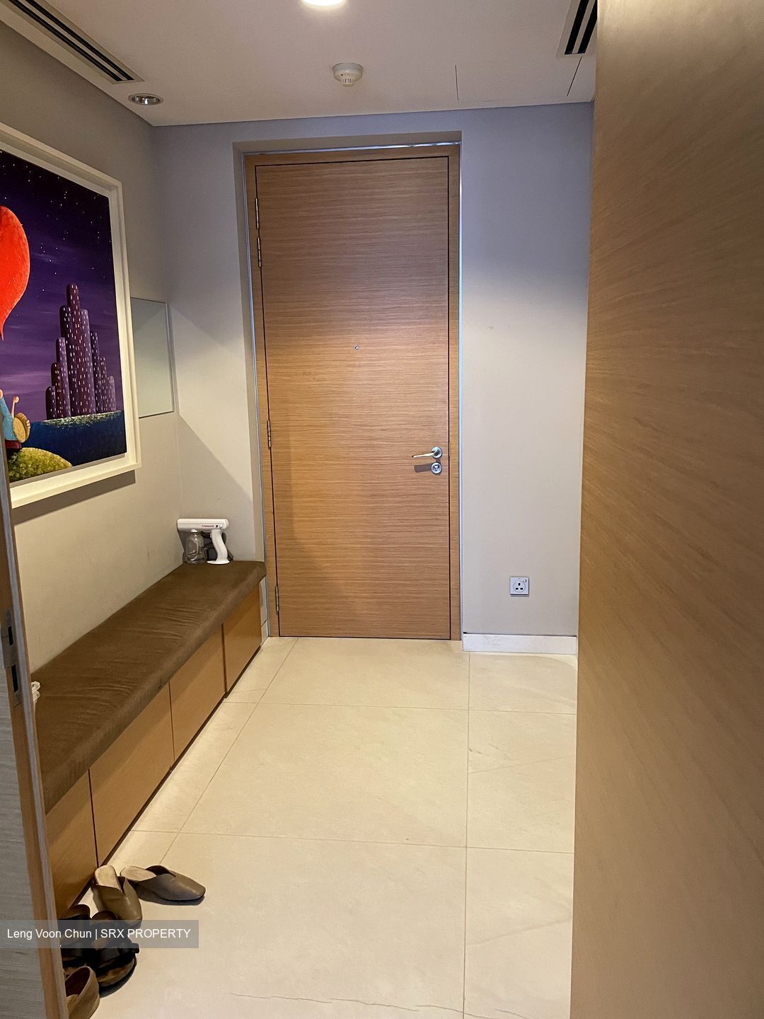 St. Regis Residences thumbnail photo